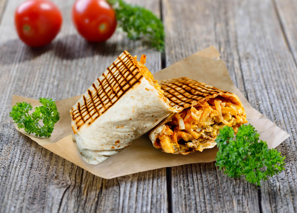 commander tacos en ligne 6jr/7 