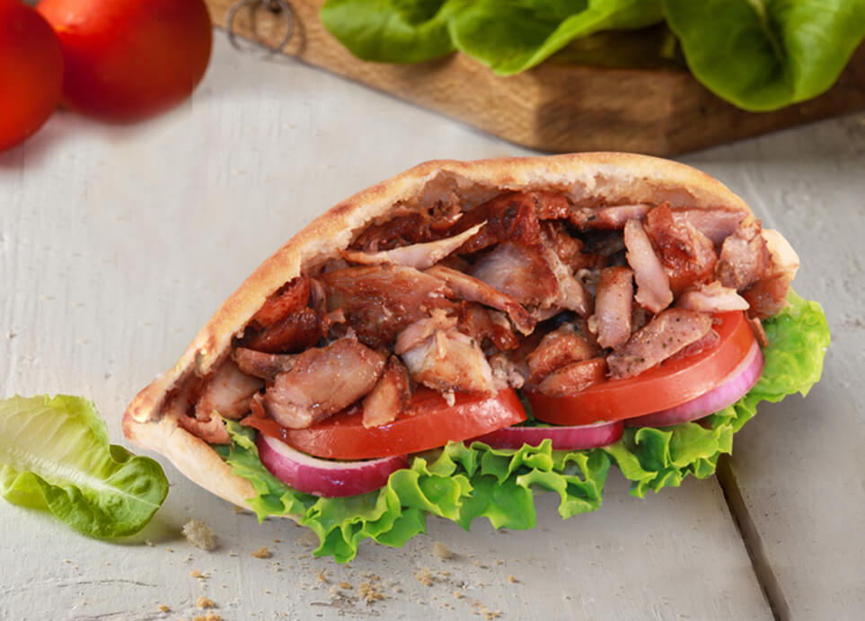 livraison sandwichs 